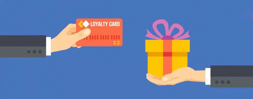Loyalty program image